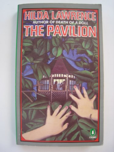 The Pavilion 014006964X Book Cover