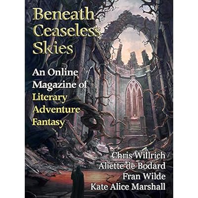 Beneath Ceaseless Skies Issue #261