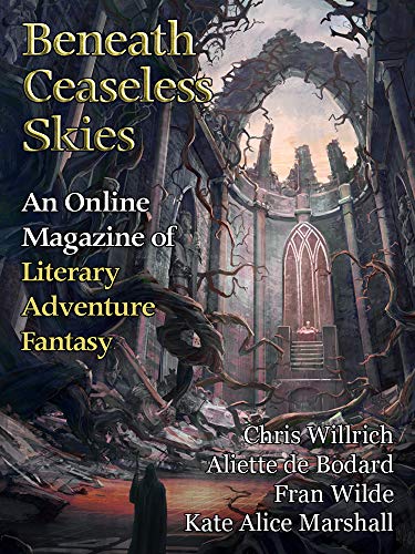Beneath Ceaseless Skies Issue #261