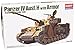 Academy ACA13233 Model Kit, Various