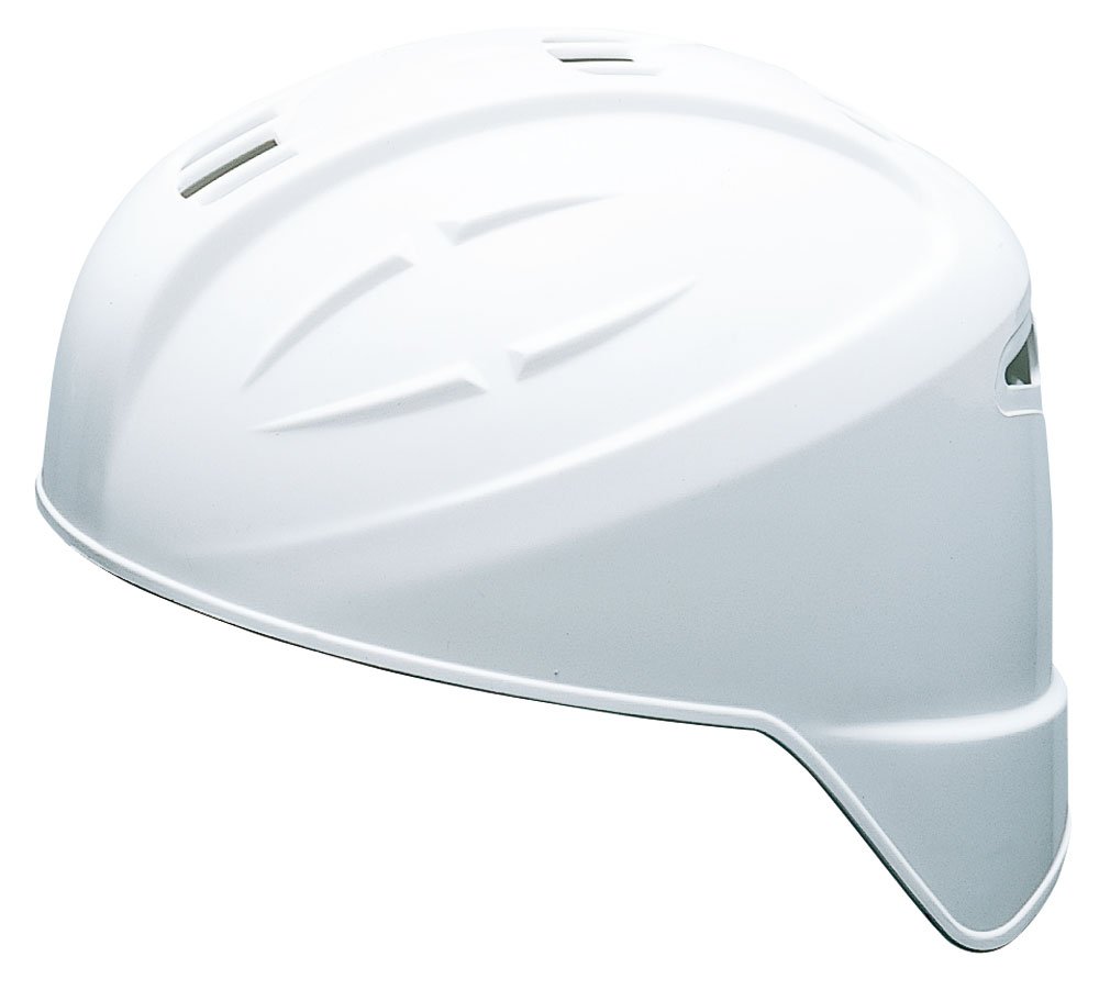 Amazon | ゼット(ZETT) ソフトボール用 キャッチャーヘルメット