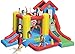 Happy Hop- 7 in 1 Play House, Multicolore, 9019
