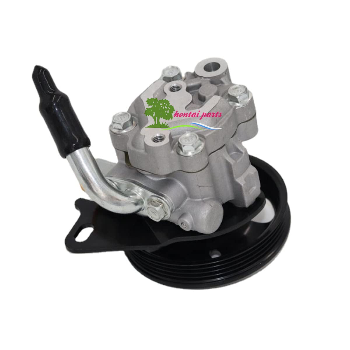 y1110i　38 New Power Steering Pump 49110-2N000 49110-52Y00 For NISSAN