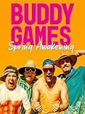 Buddy Games: Spring Awakening