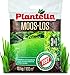 Produktbild Plantella Moos-los 3-in-1 Rasendünger mit Moosvernichter, 10 kg | lüftet, versorgt Rasen mit Nährstoffen, beseitigt Moos | Optimale Pflege für jeden Rasen
