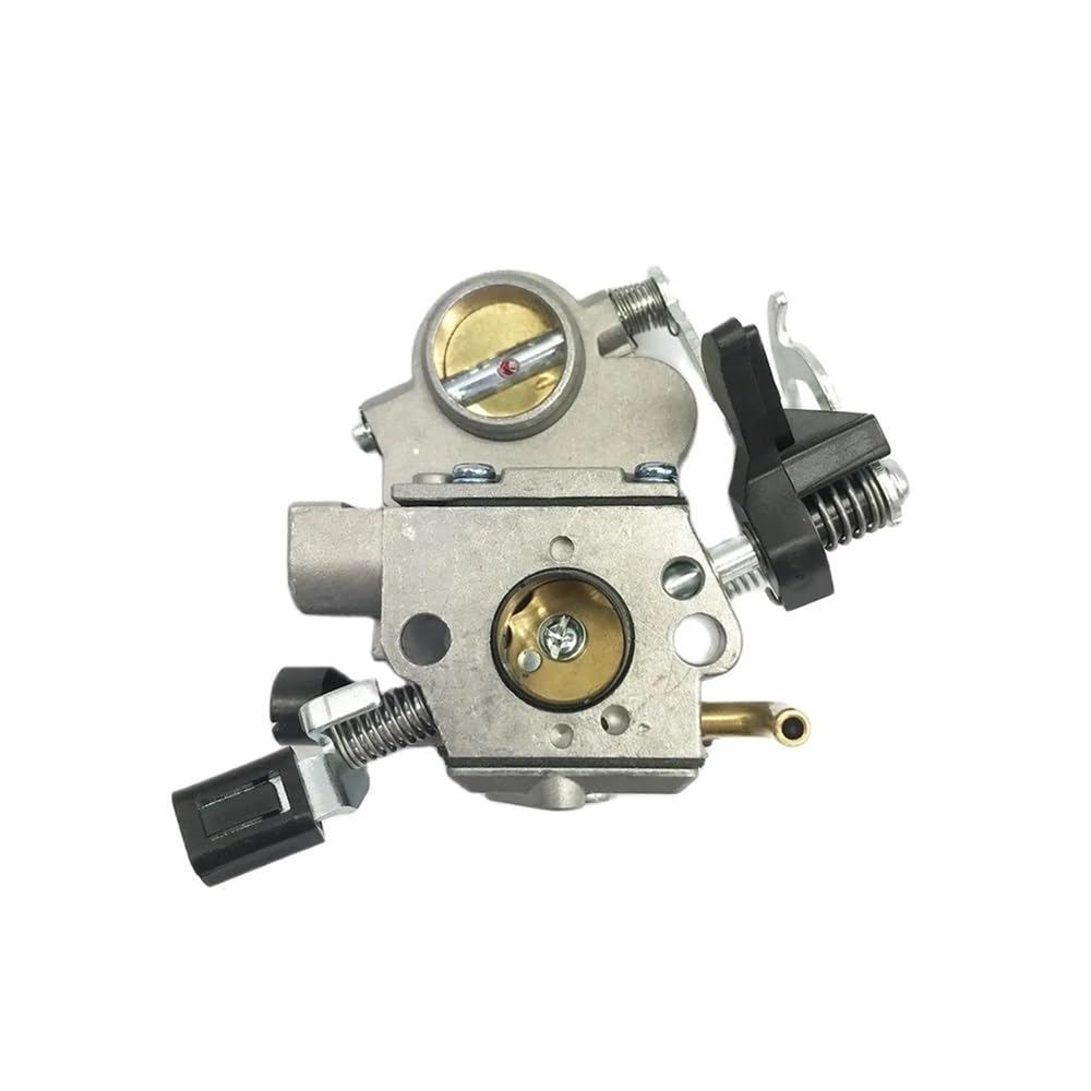 Carburateur MS311 MS391 pour réparer perte puissance tronçonneuse référence 1140 120 0603