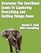Evernote: The unofficial guide to capturing everything and getting things done. 2nd Edition