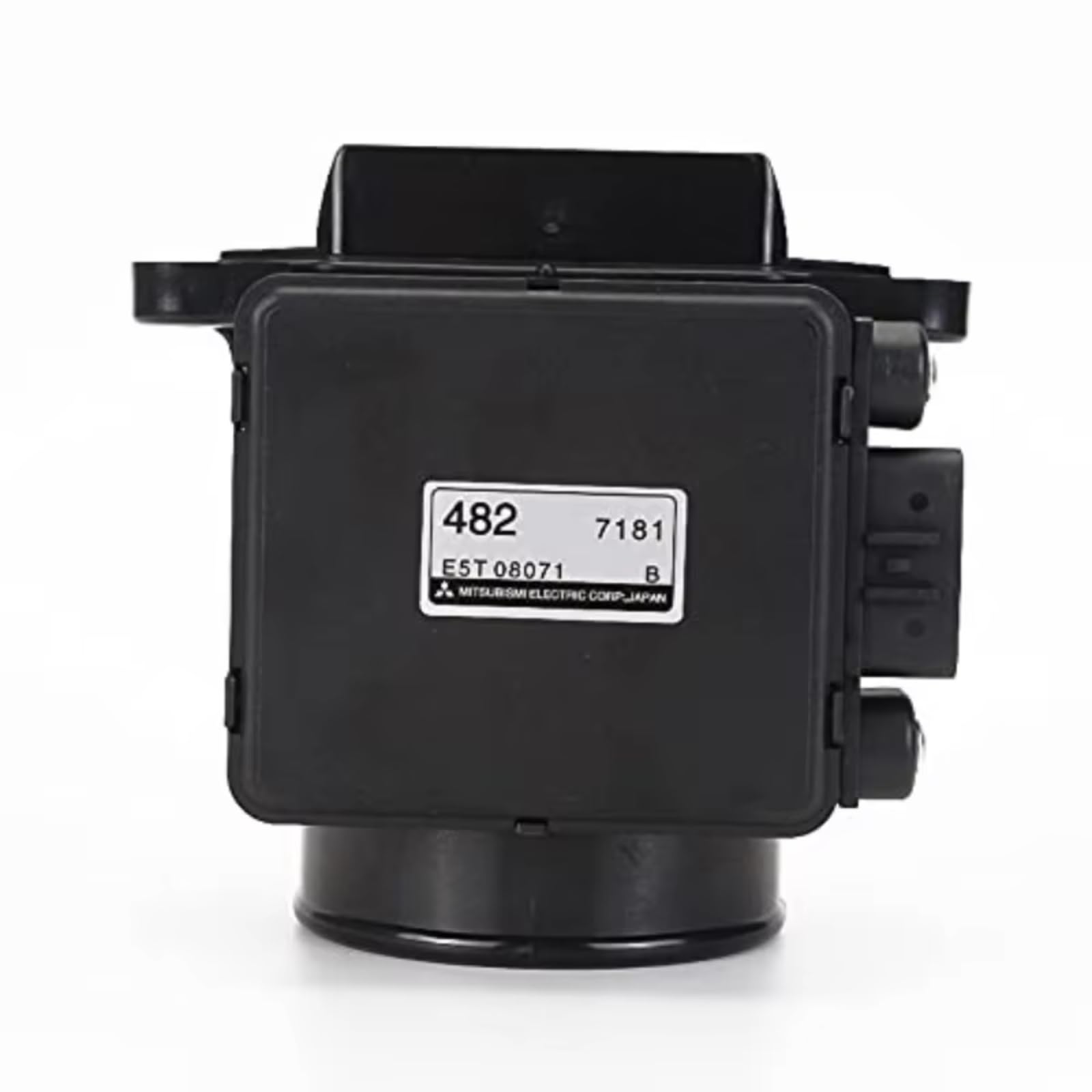 Medidor de Flujo de Aire masivo para Montero Sport XLS 2002-2004 y XLS 2001-2004 MD336482 MAF Sensor de Flujo de Aire masivo para automóvil Accesorios de modificación de reemplazo