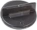 Stant 10085 Oil Filler Cap, black, Medium