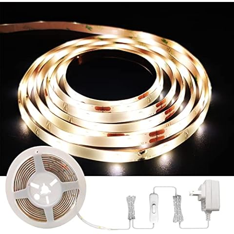 L5L3D LED Strip Lights Cover