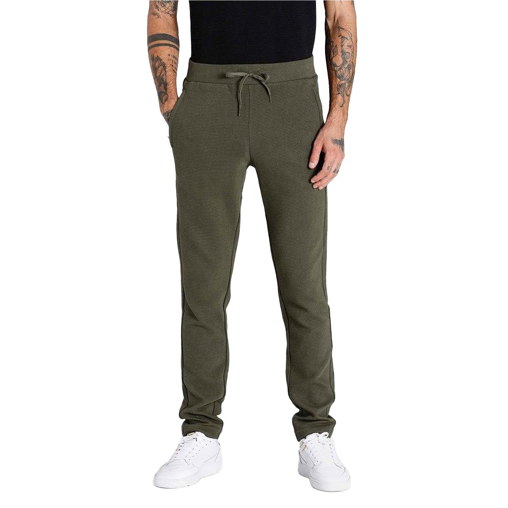 Puma Men Relaxed Track Pants