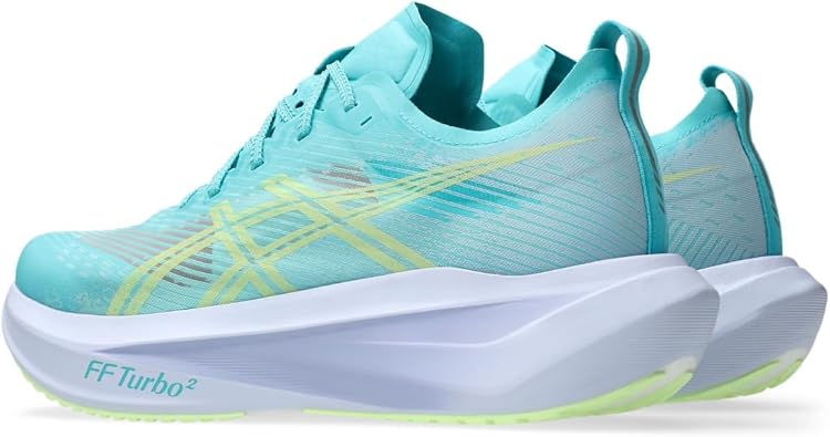 ASICS Unisex MEGABLAST Running Shoe