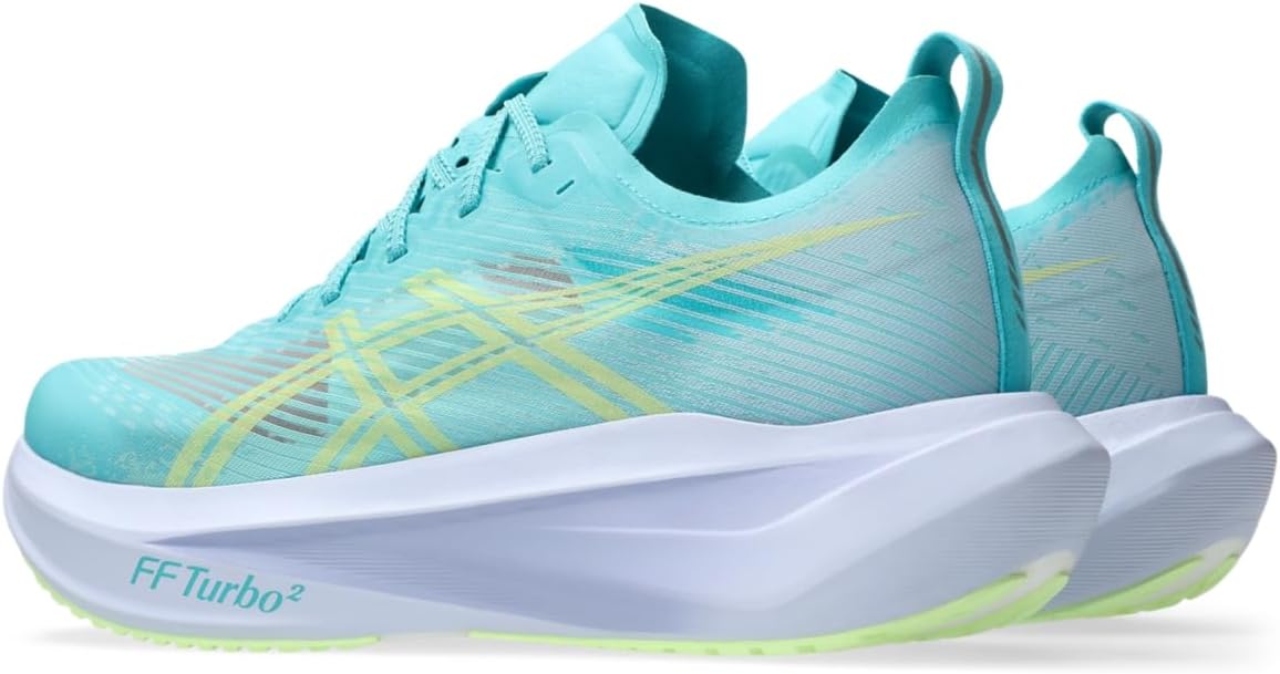 ASICS Unisex MEGABLAST Running Shoe