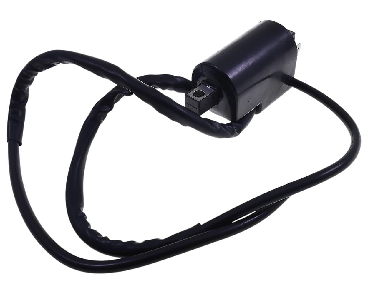 2x Zündspulen mit Kabel kompatibel mit Suzuki GSX-R 750/1100, GSF 600/1200