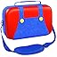 Blue+Red