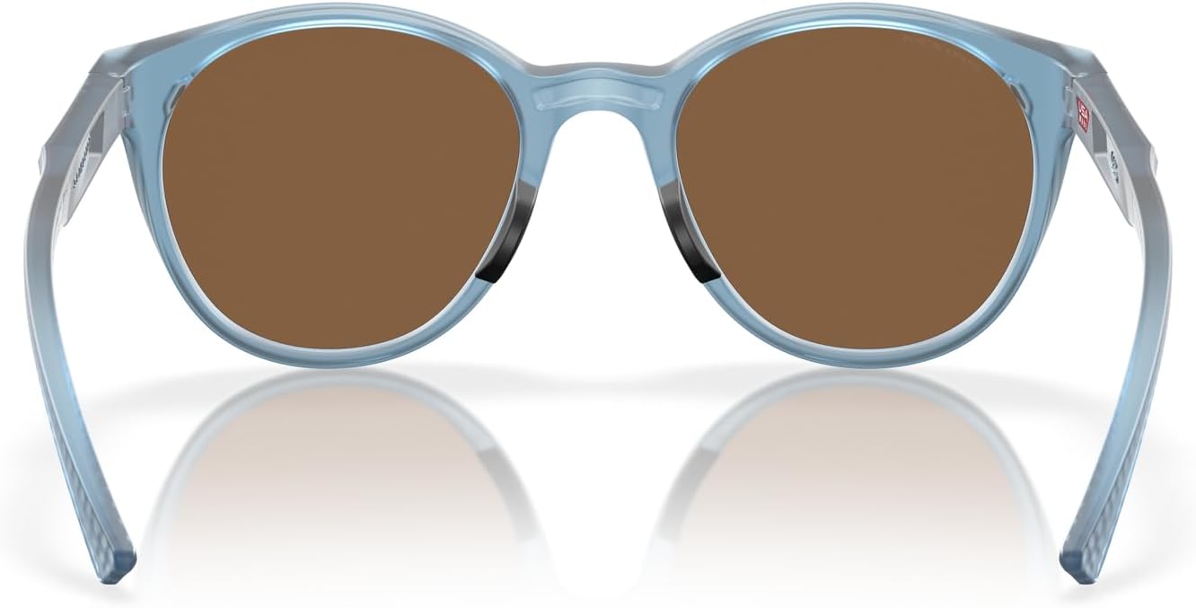 Oakley Women's OO9474 Spindrift Round Sunglasses