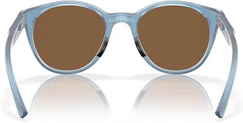 Miniatura 4 de Oakley Women's Oo9474 Spindrift Round Sunglasses
