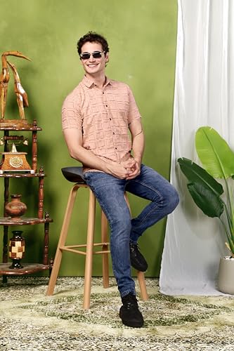 Image of FUNKY RICH Men Shirt