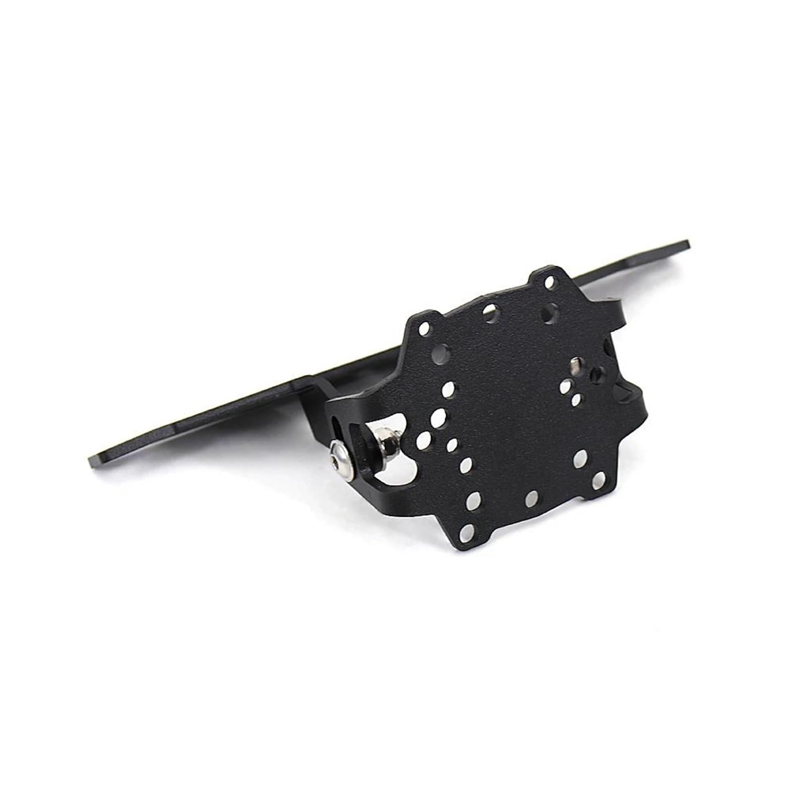 Supporto Per Navigatore GPS/telefono Cellulare Per Moto Per BMW R850RT R1150RT R 850 RT 1150 Supporto Navigatore Per Moto(Nero 2)