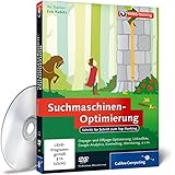 Suchmaschinen-Optimierung - Schritt für Schritt zum Top-Ranking (Galileo Computing)