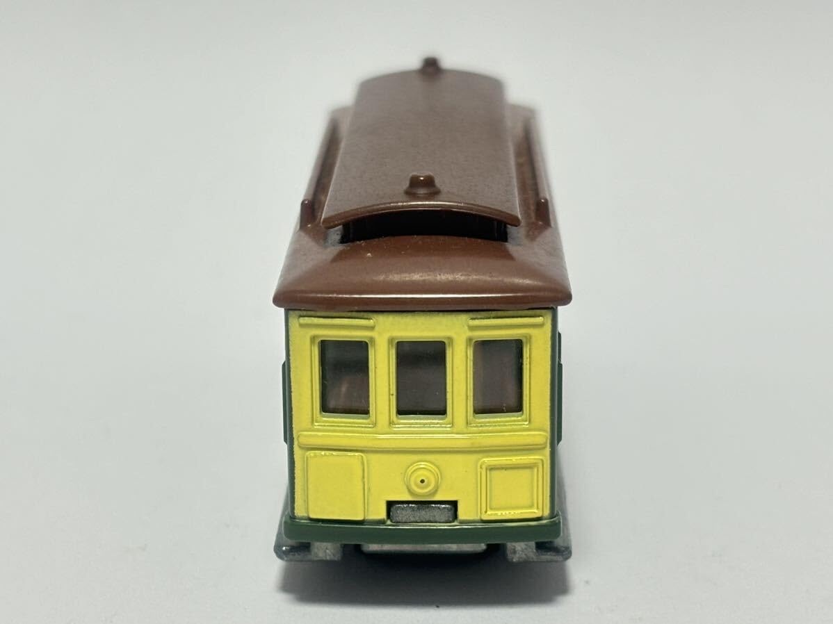 サンフランシスコ　ミニカー