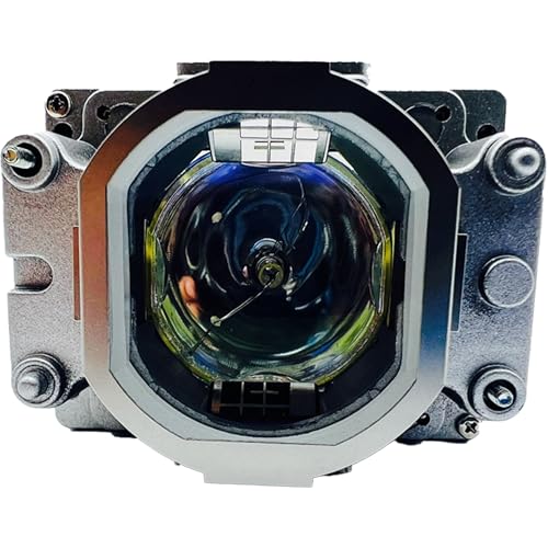 Lámpara con carcasa Advanced Lamps para proyector Mitsubishi WL7050U miniatura 3