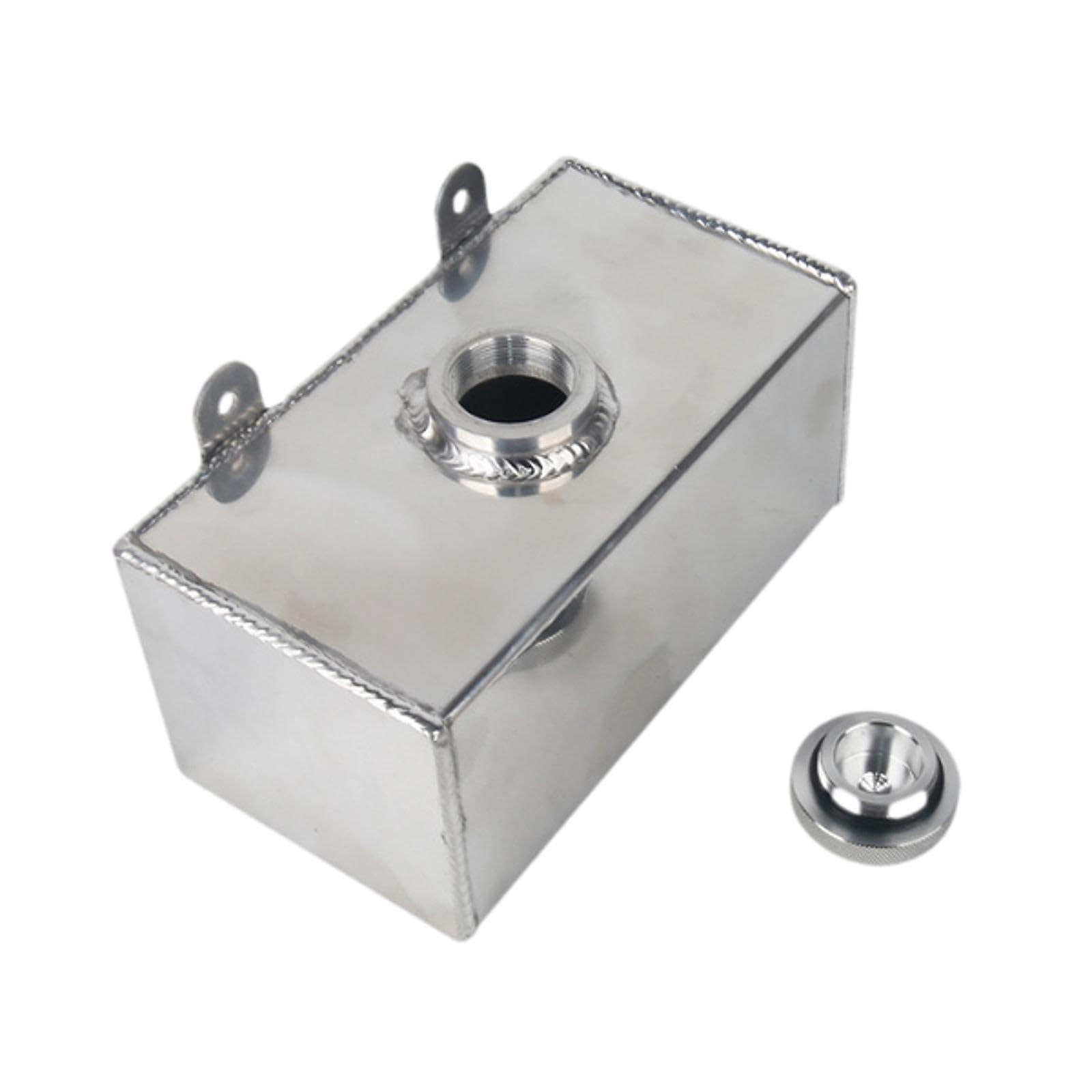 Flacone per Liquido Lavavetri Da 2 Litri, Serbatoio per Liquido Lavavetri, Spray Intercooler Lucidato