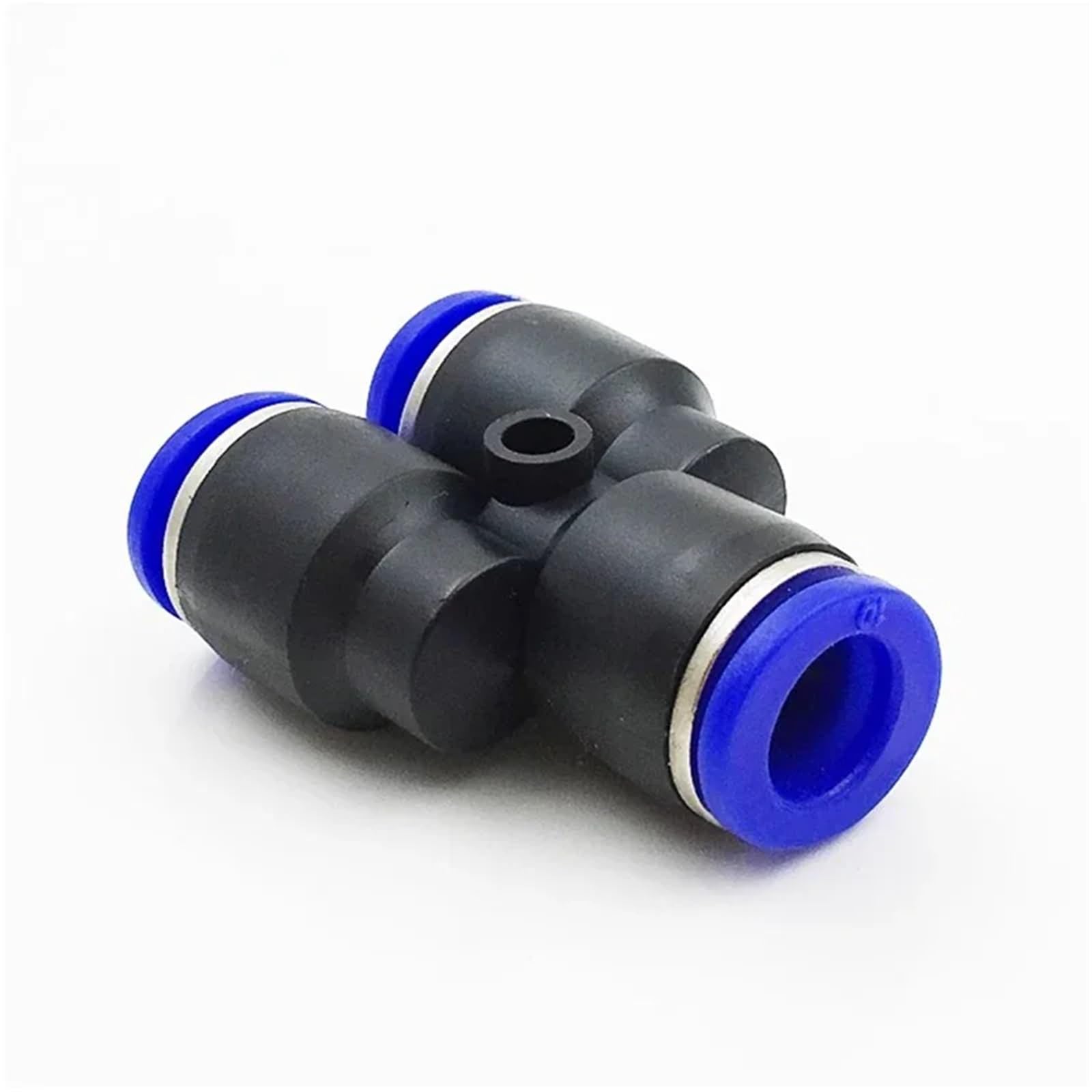 100PCS Pneumatic Push to Connect Fittings 4mm 6mm 8mm 10mm 12mm Air Connector