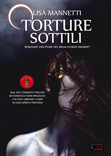 Torture sottili (k_noir Vol. 10) Torture sottili (k_noir Vol. 10)