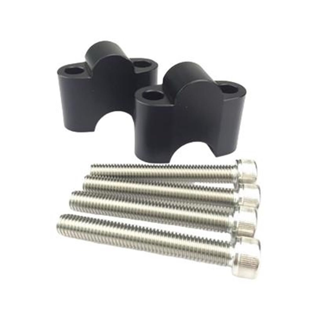 Kit guidon pour KIDEN KD150C pour ajuster la hauteur de pilotage