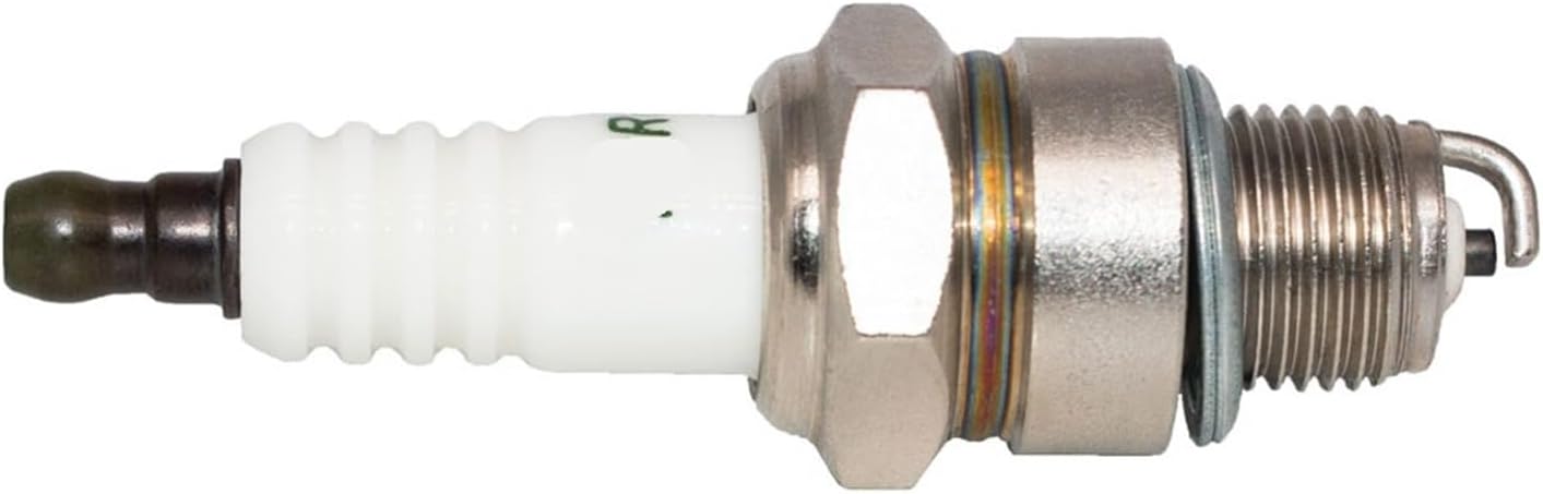 2-8 pieces solid nut spark E7RTC replace BPR7HS E7TC 121-4199 RL87YC 131-059(2 pieces E7RTC)