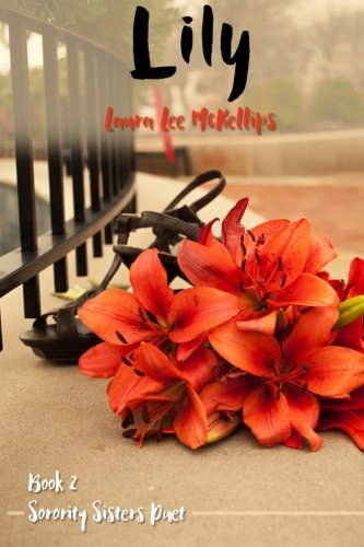 Lily (Sorority Sisters Duet Book 2)