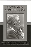 Both-And: A Maston Reader B00PPF23QE Book Cover