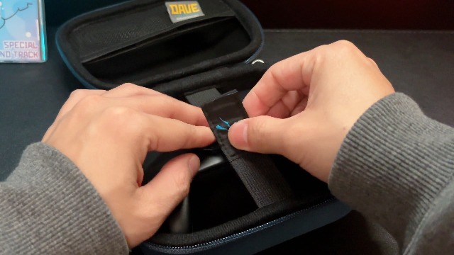 Amazon.com: FUNLAB Carrying Case for Nintendo Switch 2 Pro
