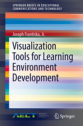 Visualization Tools for Learning Environment Development (SpringerBriefs in Educational Communications and Technology) (English Edition)