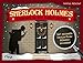Produktbild Sherlock Holmes  Einbruch in der Baker Street: Der packende Escape-Room-Adventskalender. Das perfekte Geschenk für Rätsel-Fans. Mit Seiten zum Auftrennen. Ab 12 Jahren