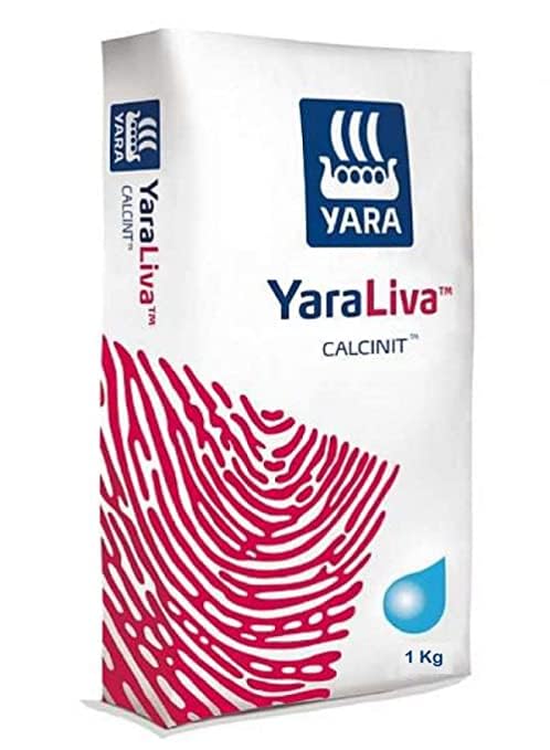 YARA LIVA CALCINIT 1 KGS PLANT FOOD| PLANT CALCIUM SUPPLEMENT| FULFILLS CALCIUM REQUIREMENT FOR PLANTS (B0CFVLC91K) Amazon Price History, Amazon Price Tracker