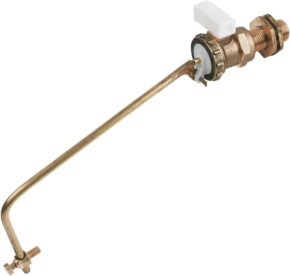 Prestex Float Valve Part 2