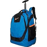 Nike Wheeled Backpack