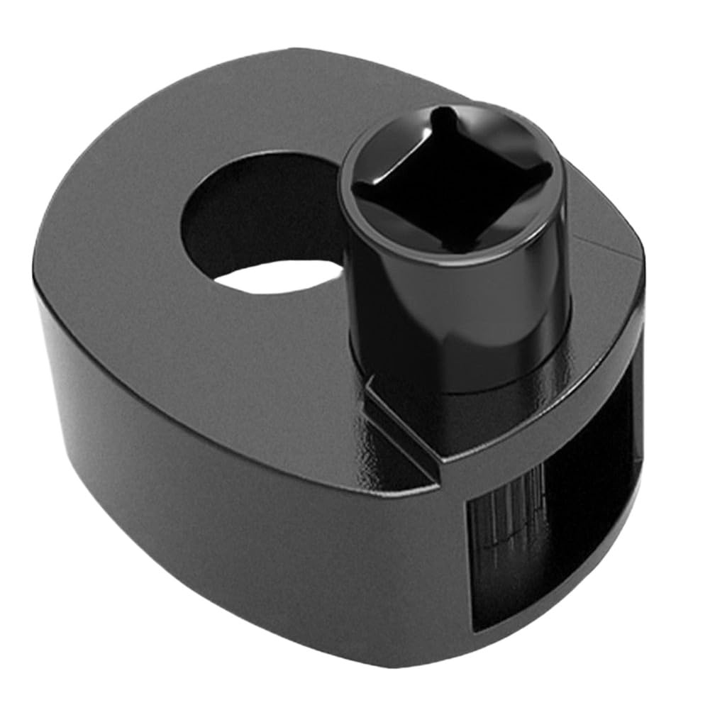 Zatbshwhy Ships From: China Mainland; Wrench Tie Rod Wrench Removal Tool 33Mm-42Mm 27-42Mm For Car Steering Rod Inner Ball Head Multi-Function(Ships From: China Mainland; Wrench)