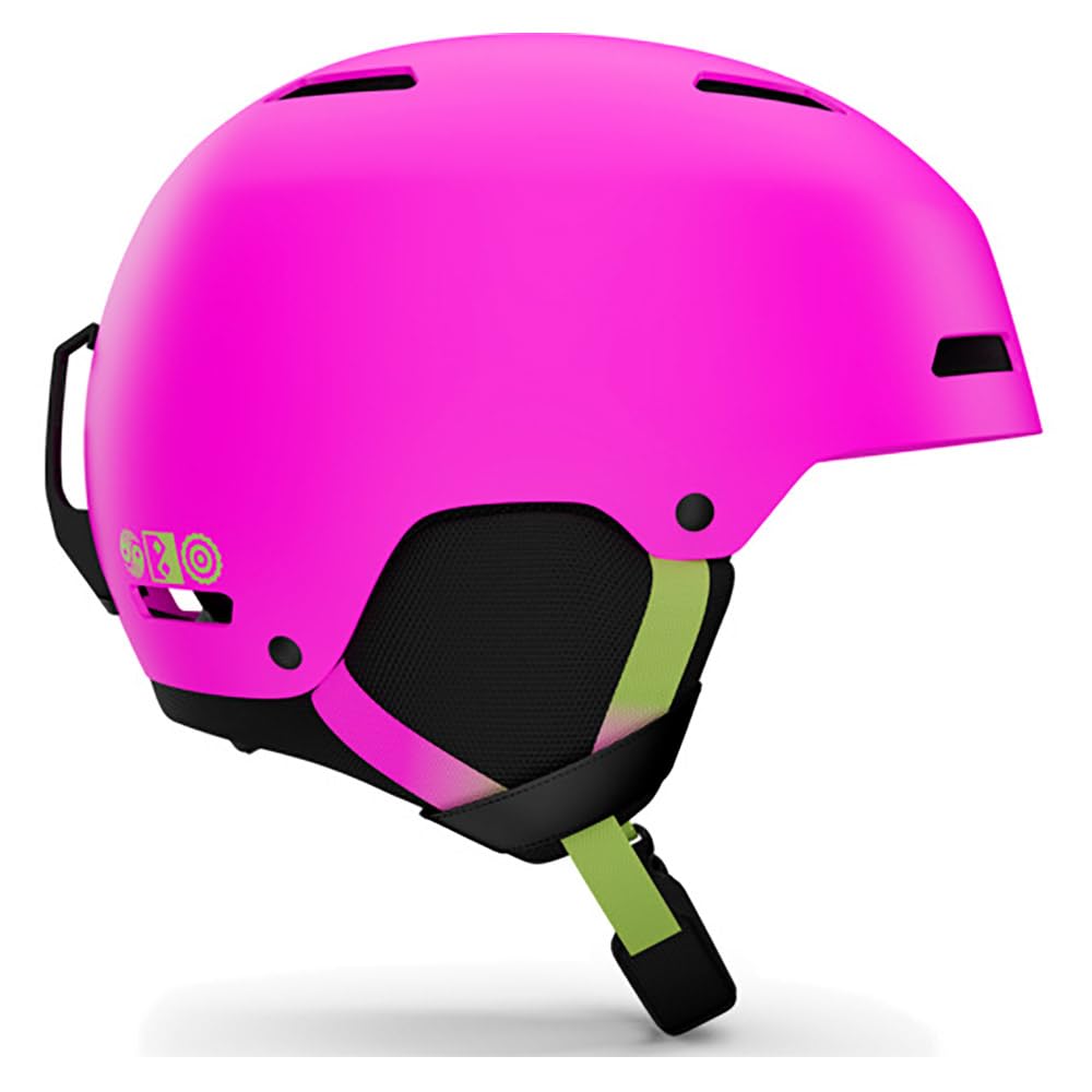 Giro Ledge FS Helmet L