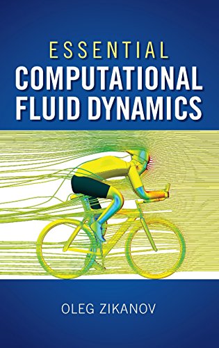 Essential Computational Fluid Dynamics view 2