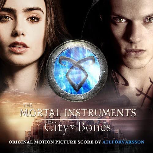 Amazon.com: The Mortal Instruments: City of Bones