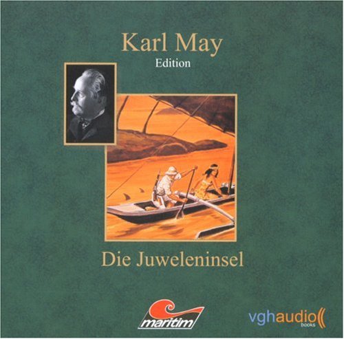 Karl May-die Juweleninsel