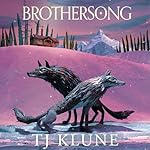 Cover of Brothersong