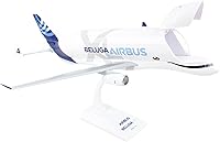 Vista 1 de Skymarks Daron Airbus Beluga XL 1/200 (SKR1090), blanco, gris, azul