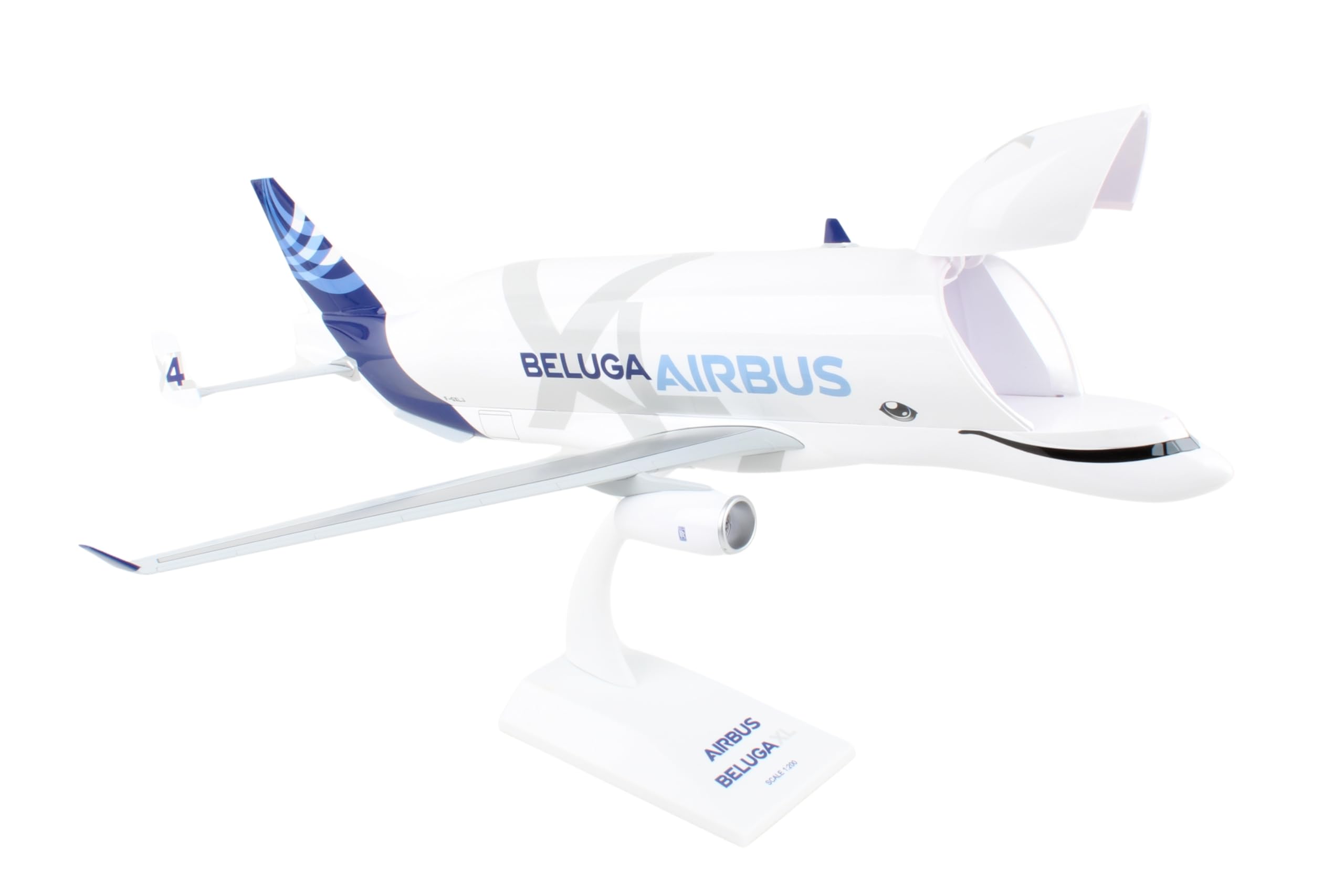 Skymarks Daron Airbus Beluga XL 1/200 (SKR1090)