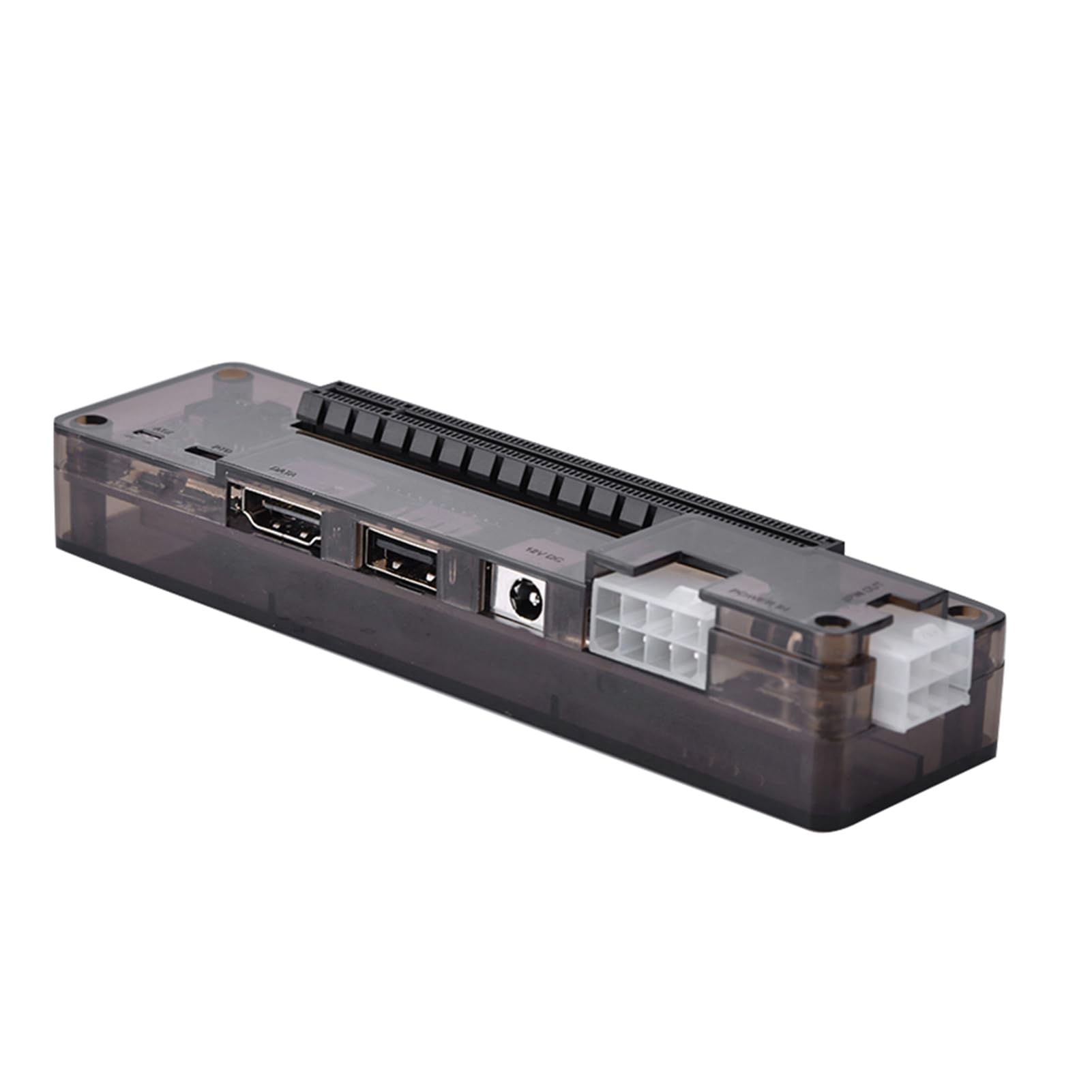 Dock per Scheda Video Esterna Indipendente per Mini PCI-E con Design Anti-interferenza per Giochi e Applicazioni Industriali