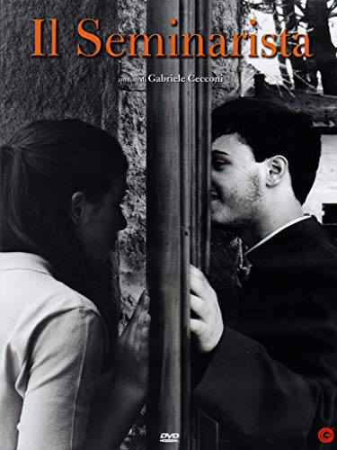 Il Seminarista  [Italia] [DVD]
