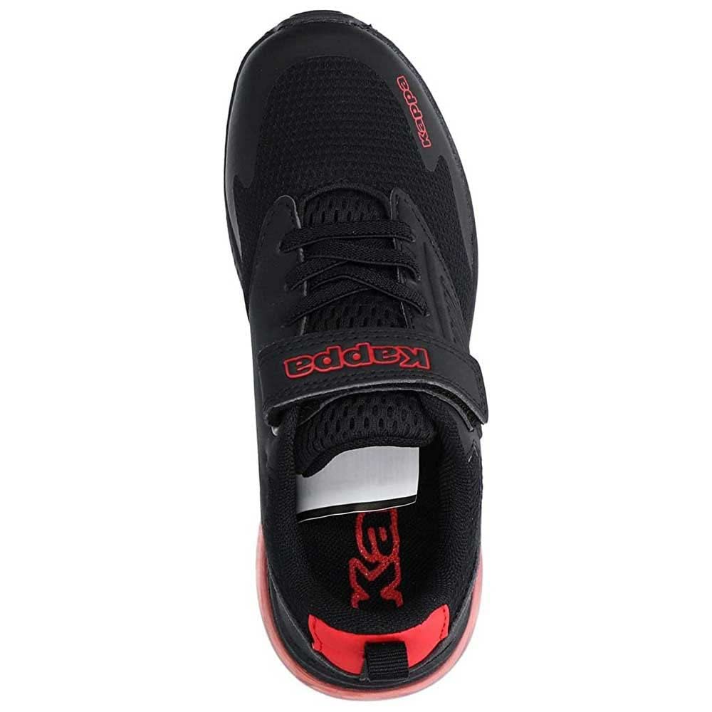 Kappa Unisex Kinder Myagi Kid Ev Low-top